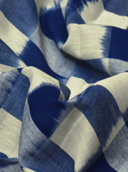 Hand Woven Fabric</br> Saldon_2112